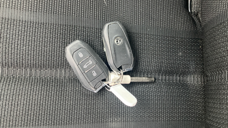 Vauxhall Mokka 1.2 Turbo Elite Premium 5dr Petrol Hatchback